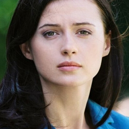 Agnieszka Grochowska