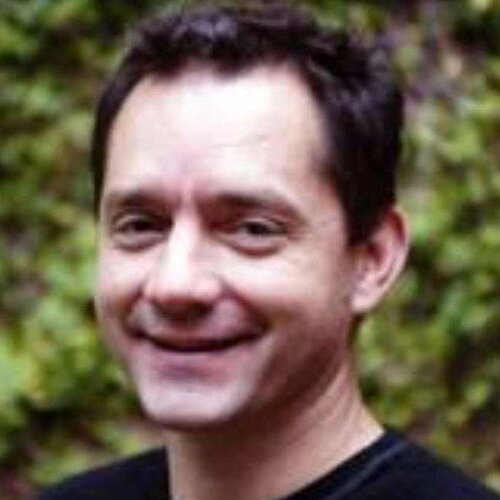 Chris Poche