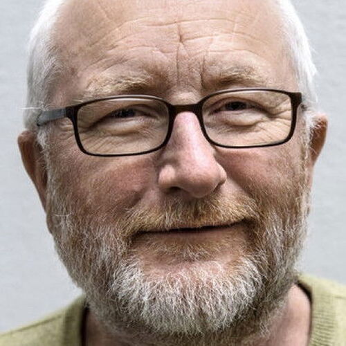 Peter Aalbæk Jensen