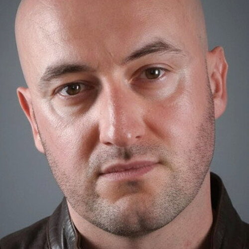 Alex Ballesteros