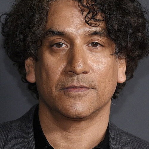 Naveen Andrews