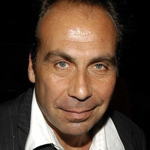 Taylor Negron
