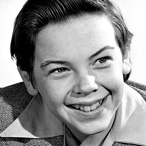 Bobby Driscoll