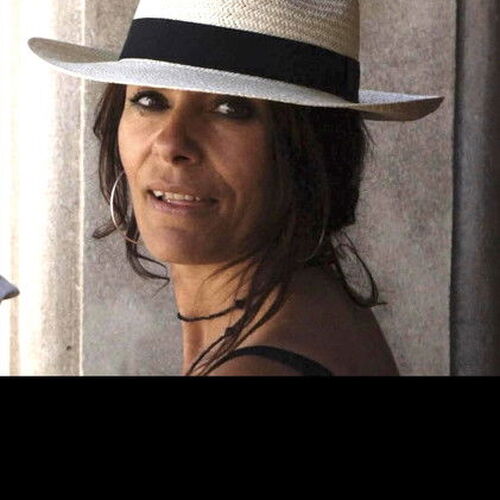 Frédérique Arguello