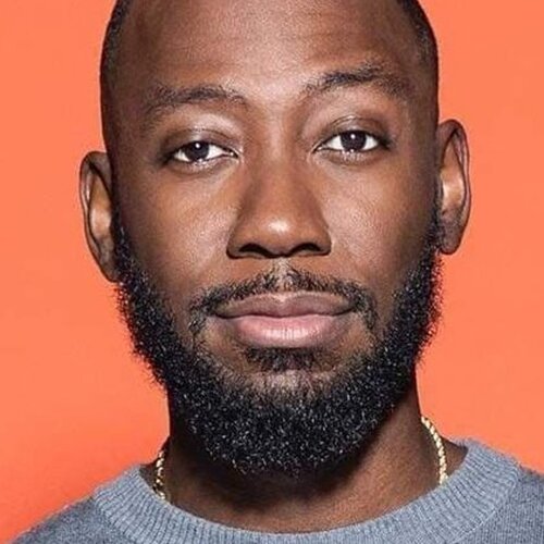 Lamorne Morris