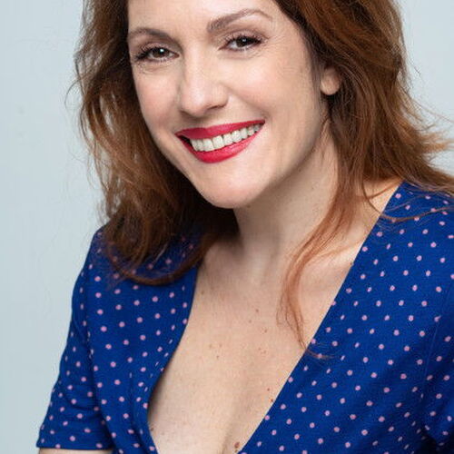 Alessandra Fallucchi