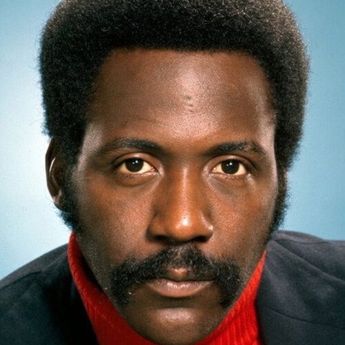 Richard Roundtree