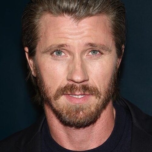 Garrett Hedlund