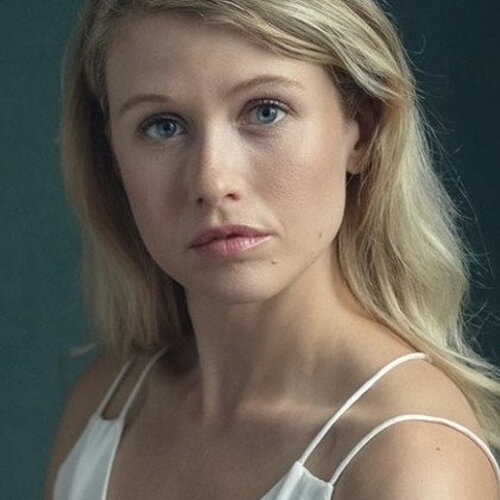 Rose Reynolds