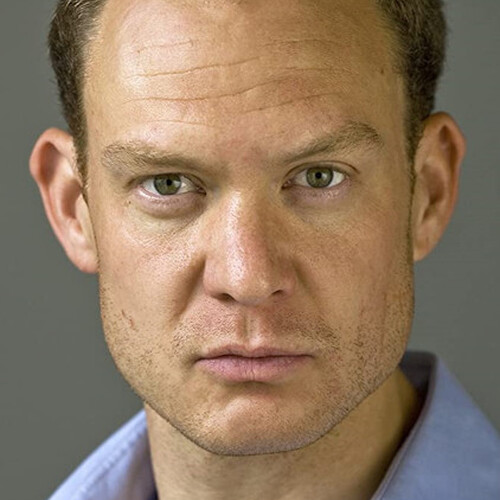 James Richard Marshall