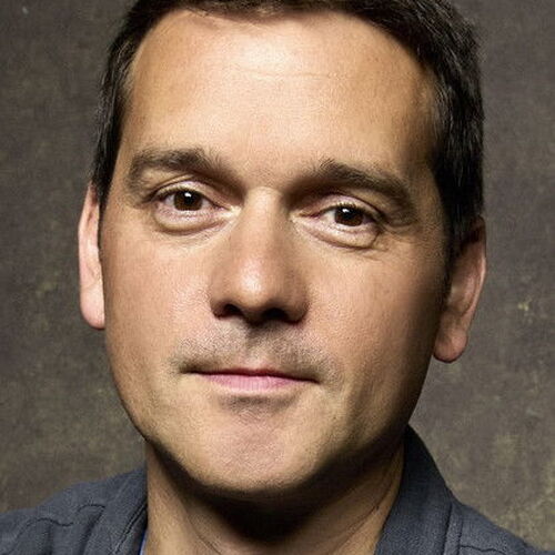 Jeremy Saulnier