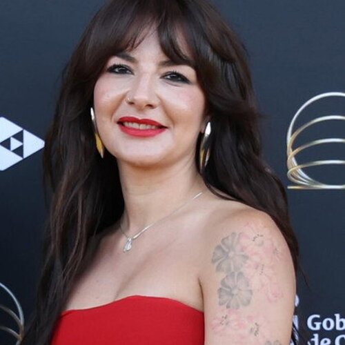 Ángela Centeno