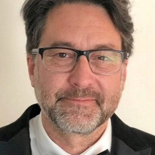John Casali