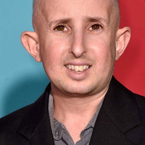 Ben Woolf
