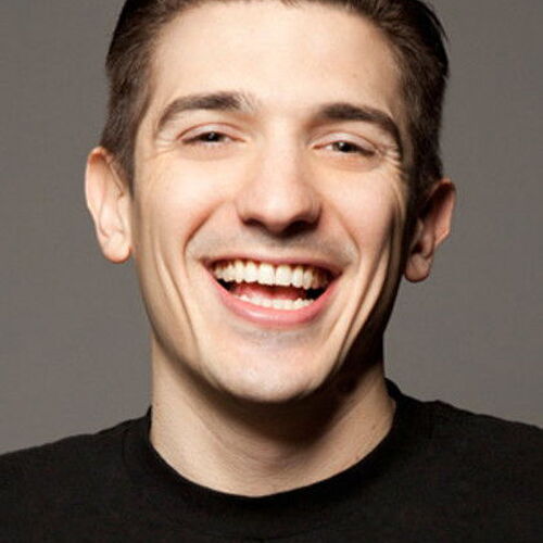 Andrew Schulz