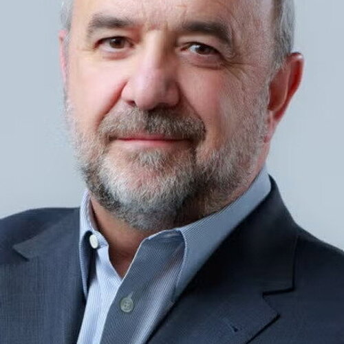 Mikel Lejarza