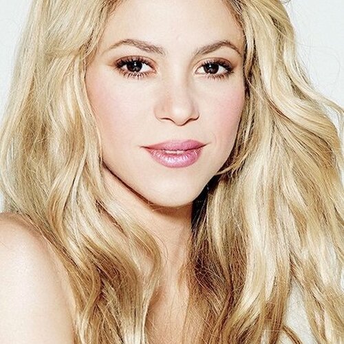 Shakira