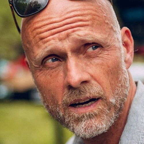 Niels Reedtz Johansen