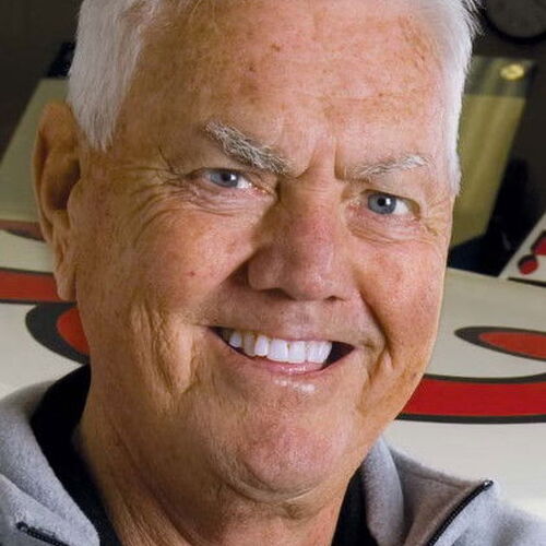 Junior Johnson