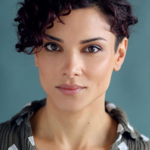 Amber Rose Revah