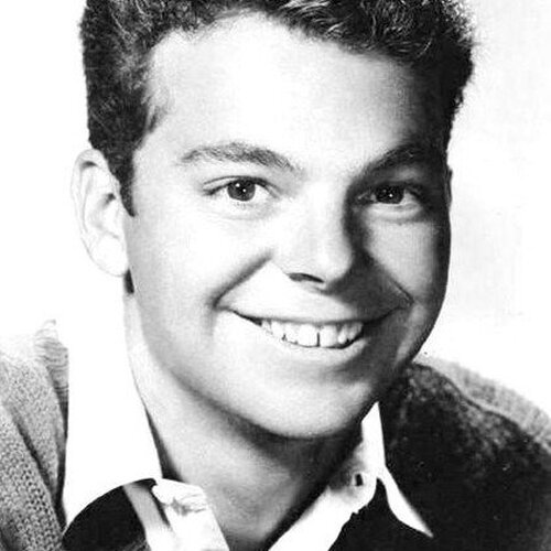 Russ Tamblyn