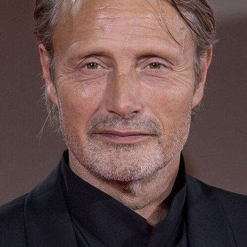 Mads Mikkelsen
