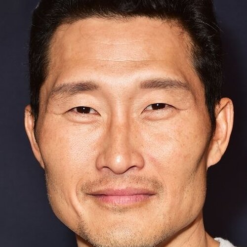 Daniel Dae Kim