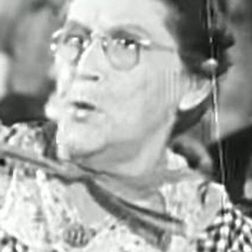 Nora Bush