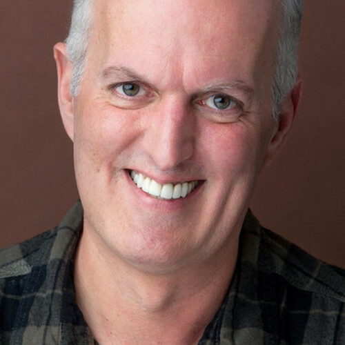 Michael Stone Forrest