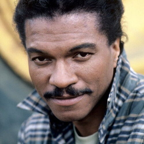 Billy Dee Williams