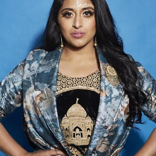 Raja Kumari