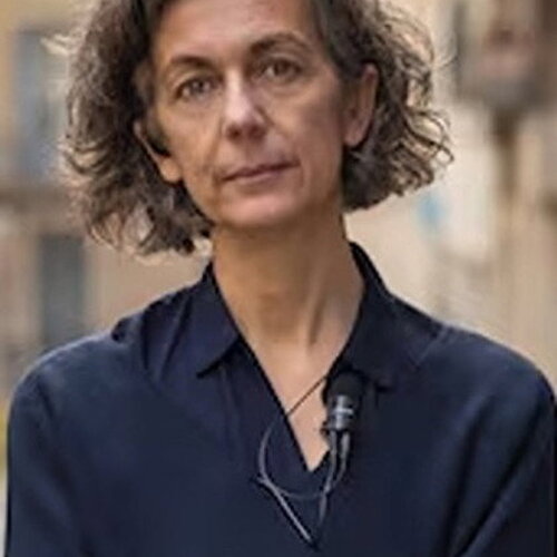 Daniela Forn