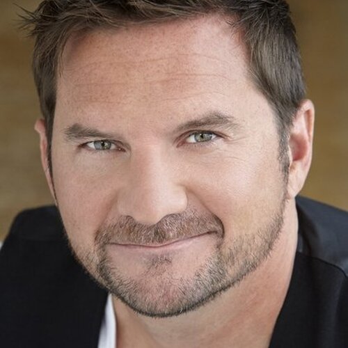 Peter Michael Dillon