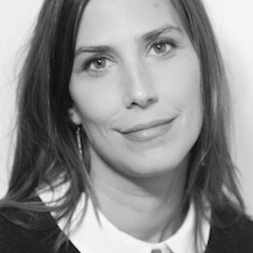 Vanessa Caswill