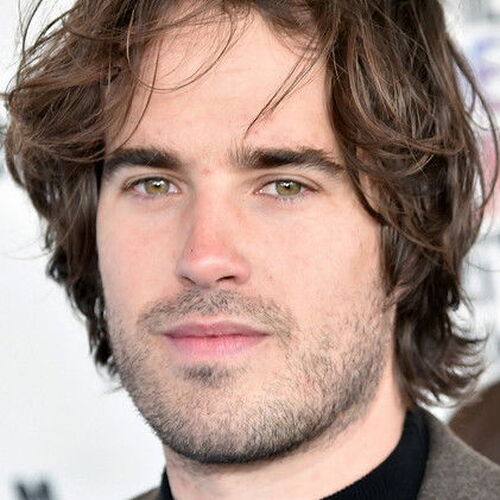 Joshua James Richards