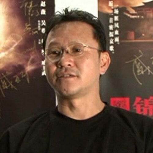 Tony Cheung Tung-Leung