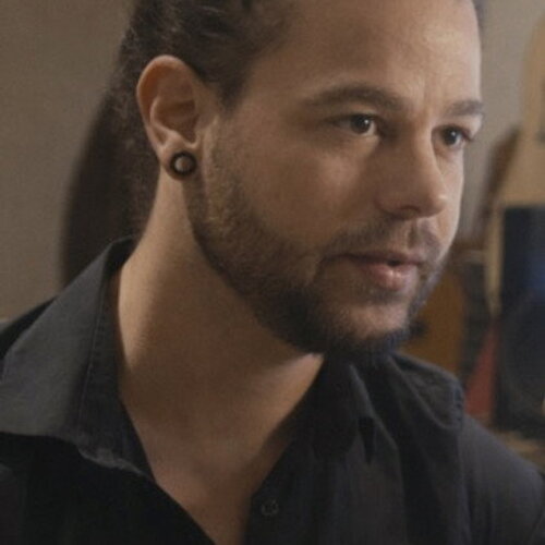 Simon Fransquet