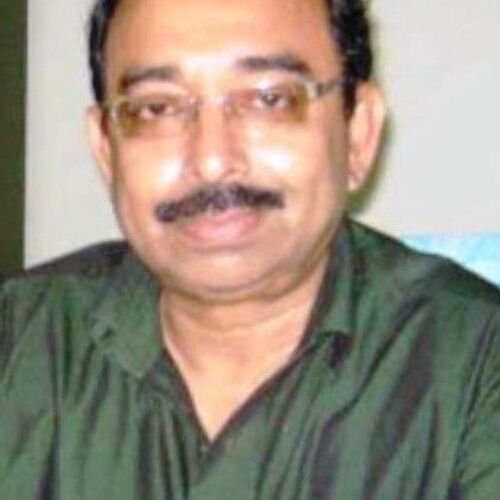 Raviraj