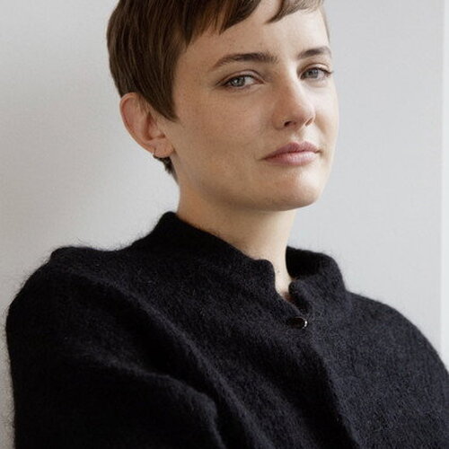 Lucy McKendrick