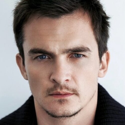 Rupert Friend
