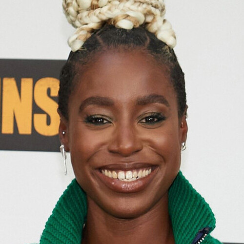 Kirby Howell-Baptiste
