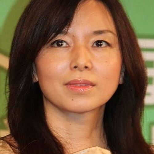Tomoko Yamaguchi
