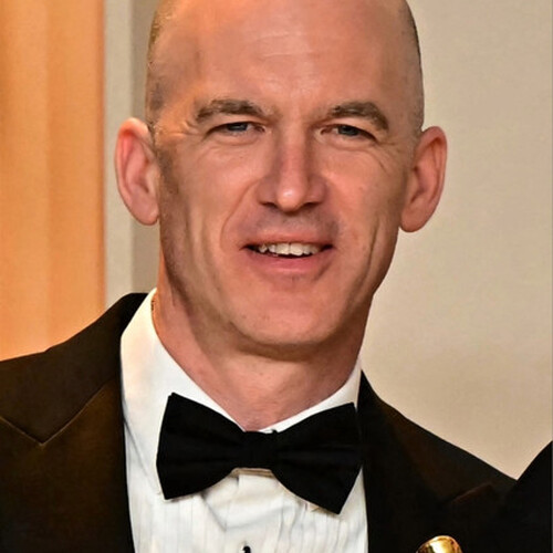 Gareth John