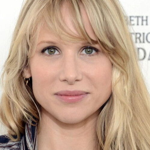 Lucy Punch