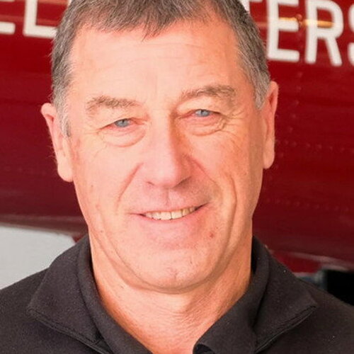 Terry Murdoch
