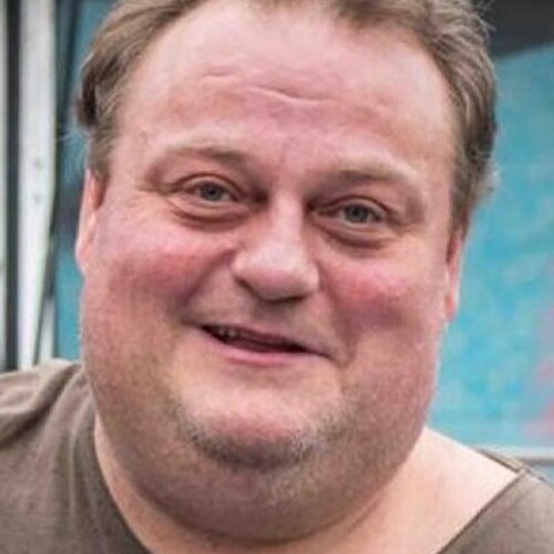 René Benjamin Hansen