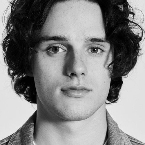 Harry Collett