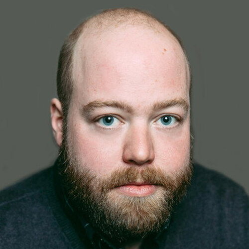 Chris Cochrane