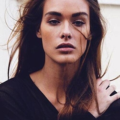 Charlie Marie Dupont