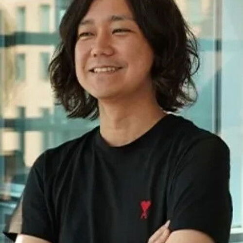 Hiroya Nakata